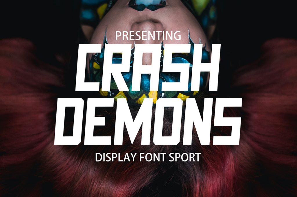 Crash Demons illustration 1