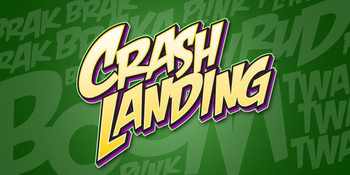CrashLanding BB illustration 1