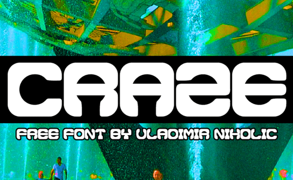 Large Fancy Script Letters 2 Free Avantgarde, Cyberpunk Fonts · 1001 Fonts