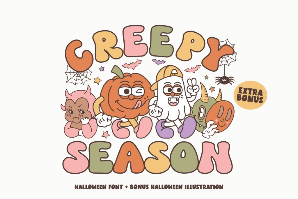 creepy-season-font-1001-fonts