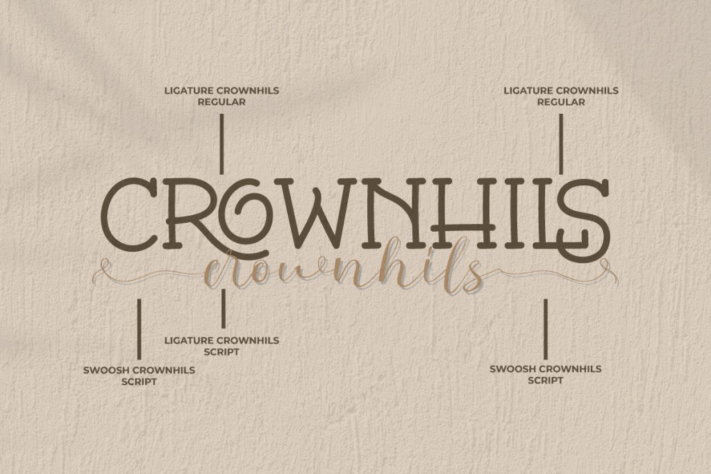 Crownhils Demo illustration 6