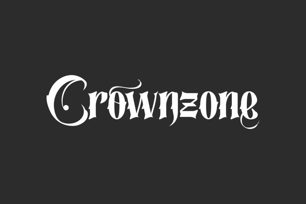 Crownzone Demo illustration 2