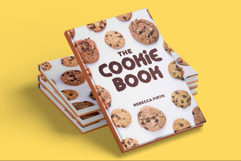 Crunchy Cookies illustration 5