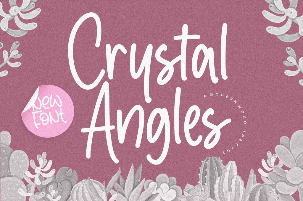 Crystal Angles illustration 8
