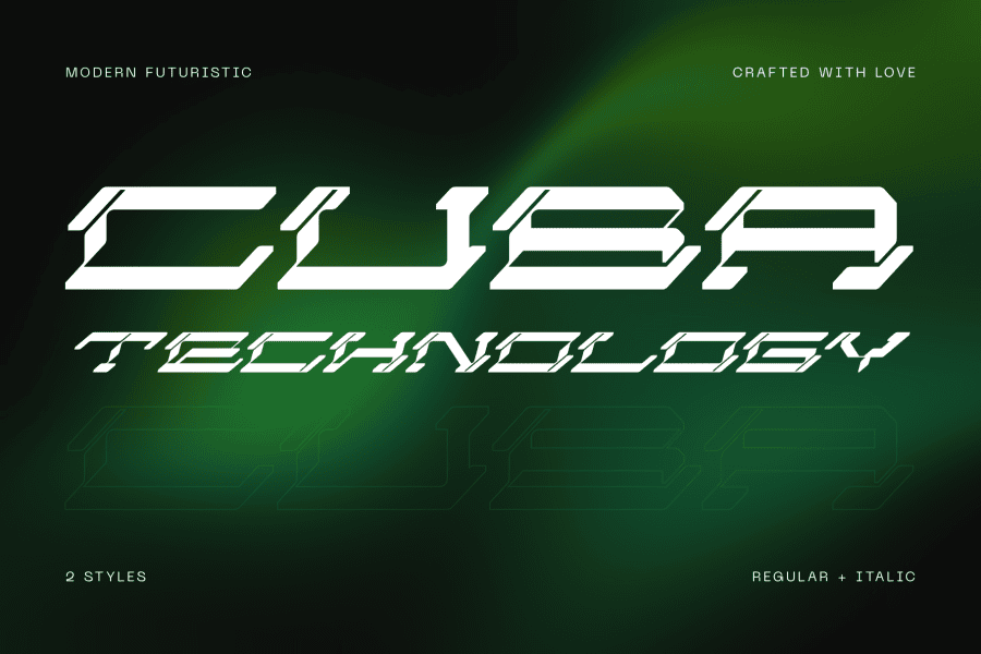 3 Free Esport, Robot, Robotic Fonts · 1001 Fonts