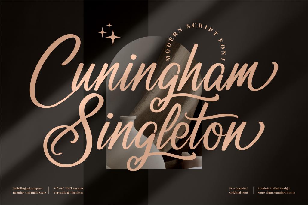 Cuningham Singleton illustration 2