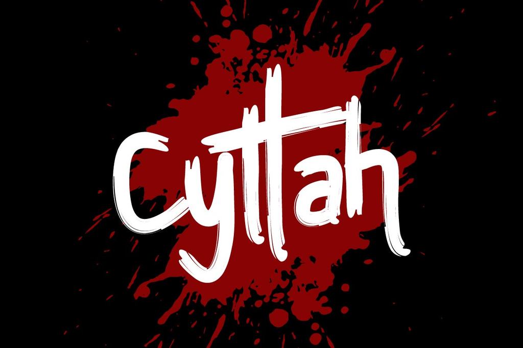 Cyttah Demo illustration 12