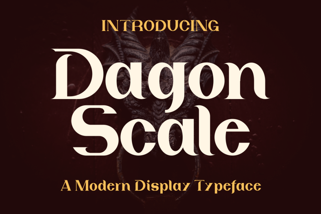 Dagon Scale illustration 4