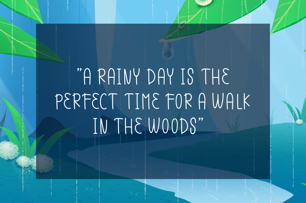 Daily Rainy illustration 4
