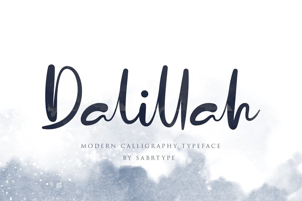 Dalillah illustration 2
