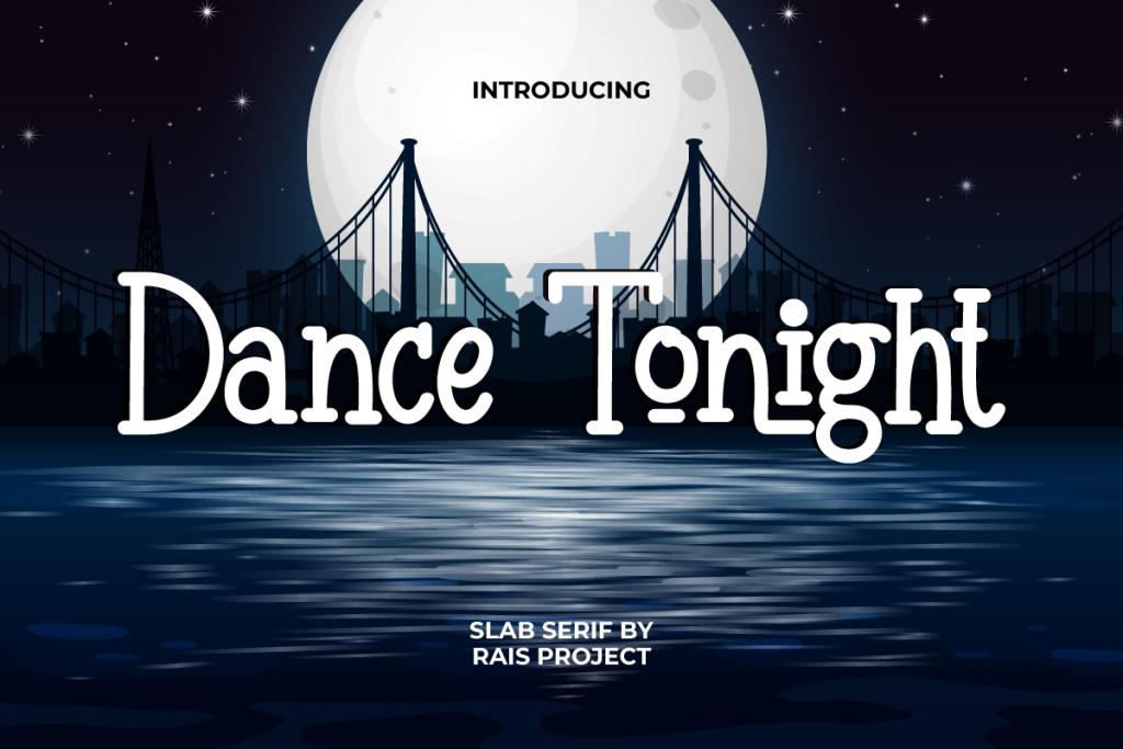 Dance Tonight Demo illustration 2