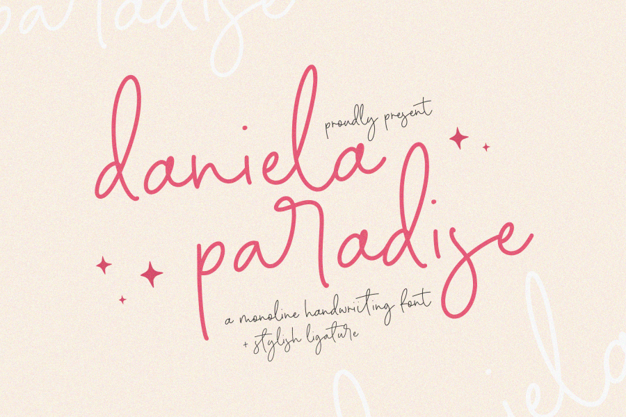 Daniela Paradise illustration 5