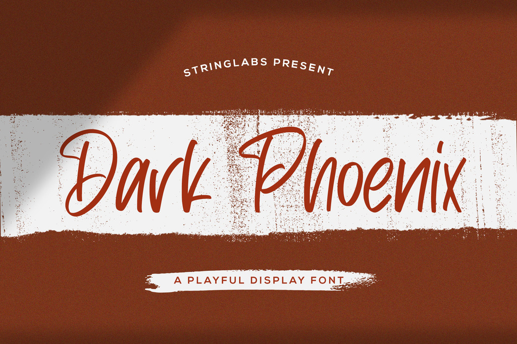 Dark Phoenix illustration 1