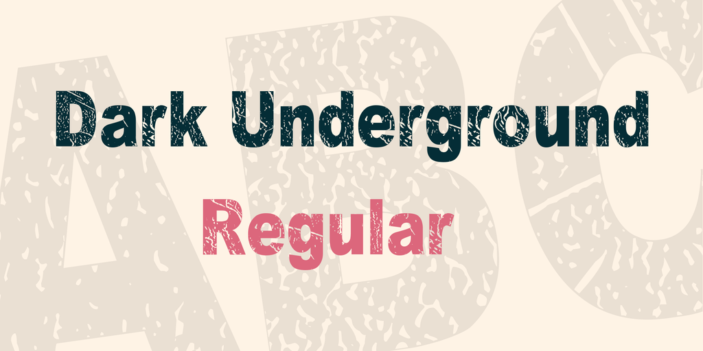 Dark Underground illustration 12