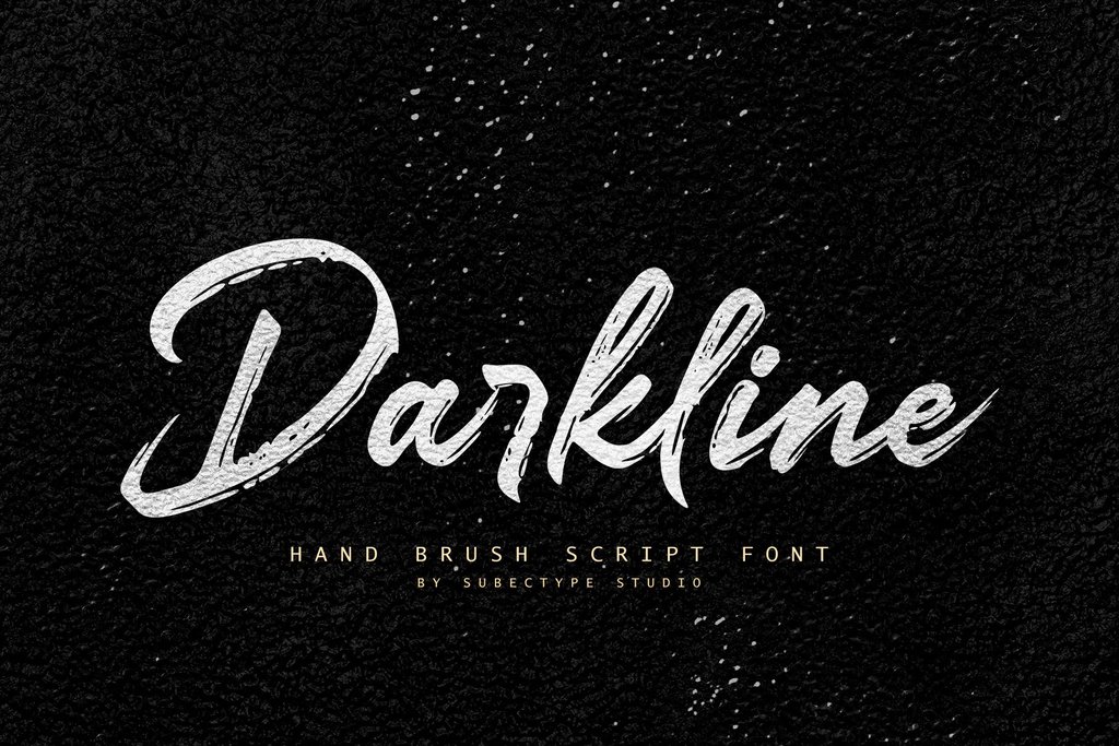 Darkline illustration 13