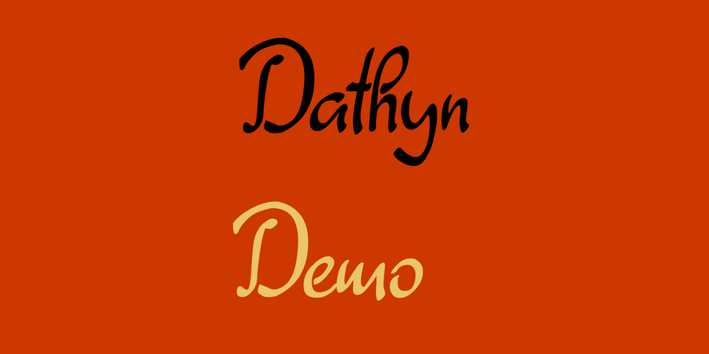 Dathyn illustration 1