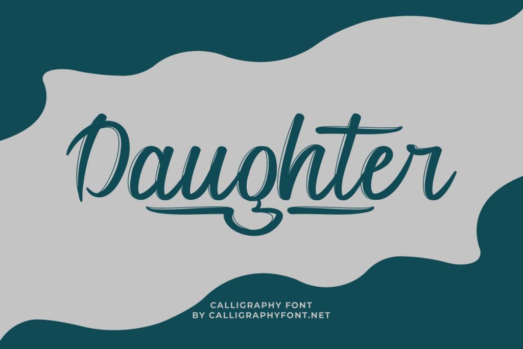 Daughter Demo illustration 2
