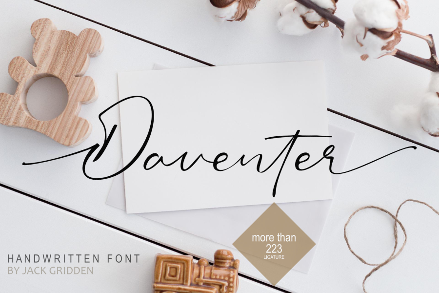 DaventerPersonalUse illustration 6
