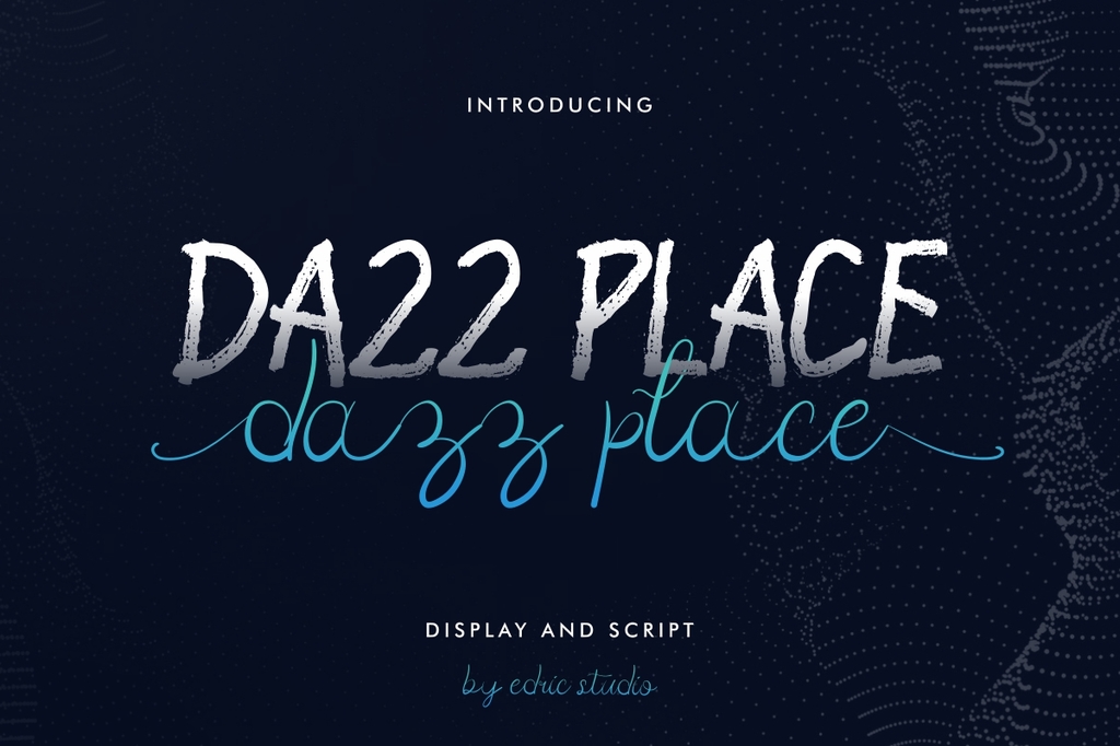 Dazz Place Demo illustration 12