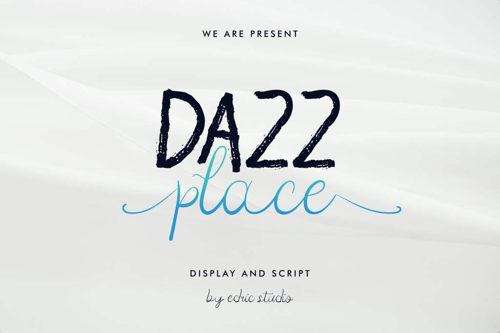 Dazz Place Demo illustration 3