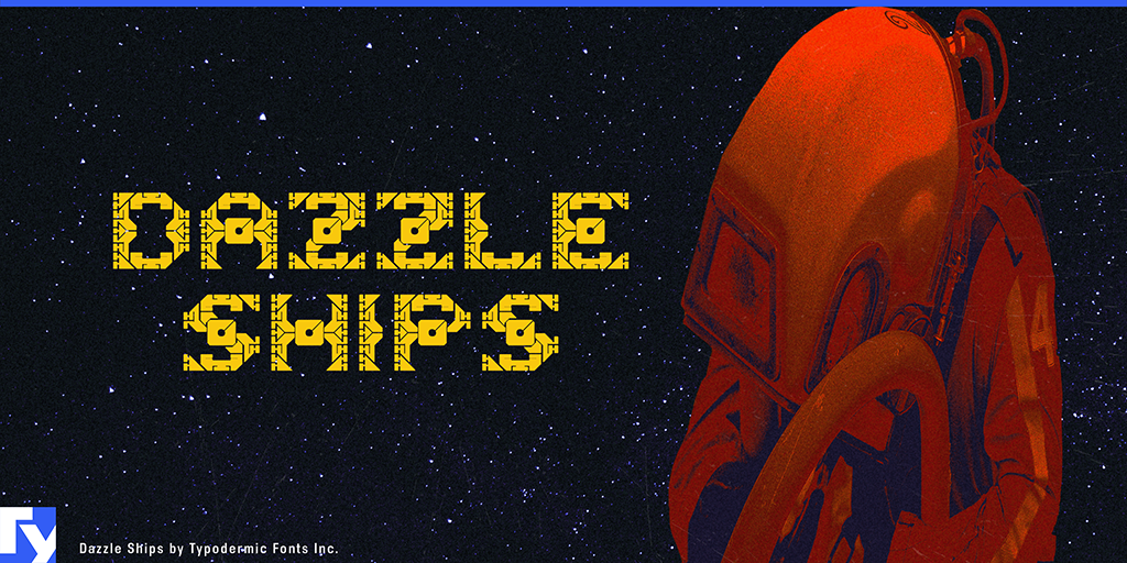 Dazzle Ships illustration 6