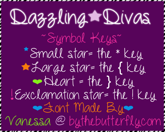 Dazzling Divas illustration 1