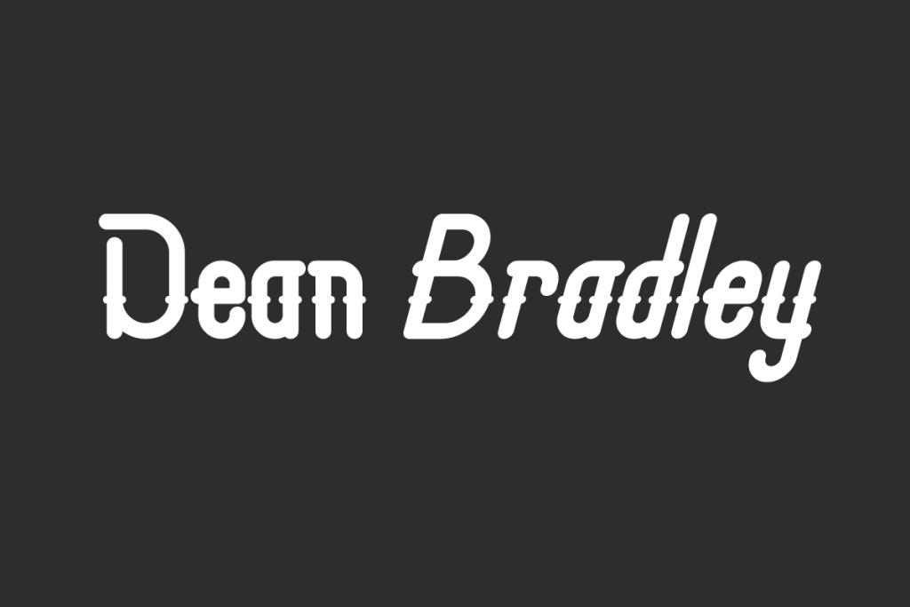 Dean Bradley Demo illustration 2