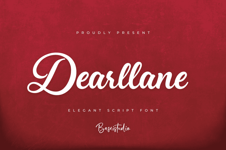 100+ Free Cursive, Sleek, Classy Fonts · 1001 Fonts