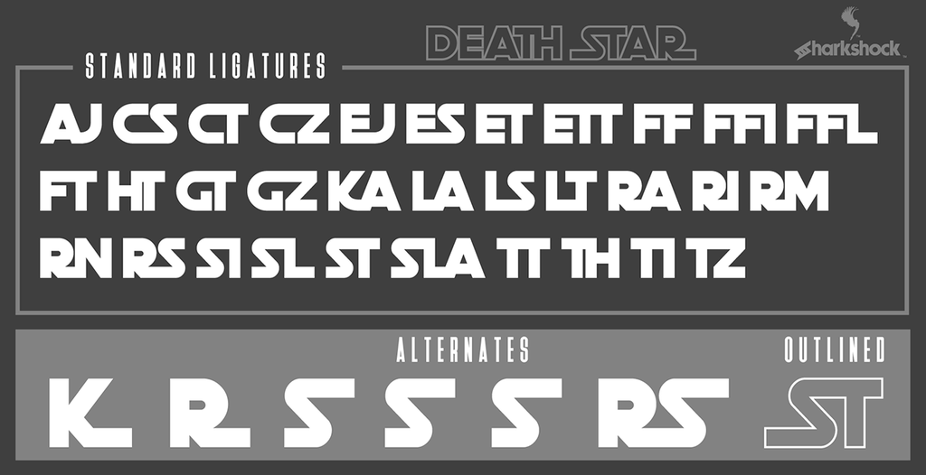 Death Star illustration 1