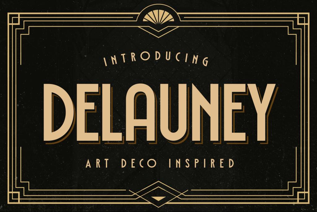 Delauney illustration 2