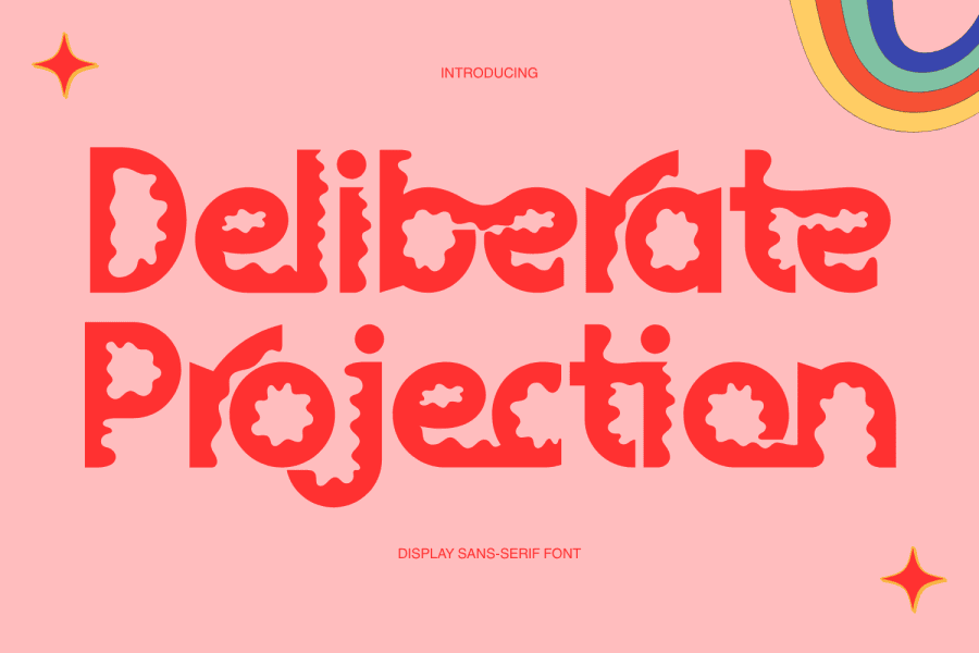 Y2k Lettering Design 1 Free Liquid Display, Retro, Y2k Acid Font · 1001 Fonts