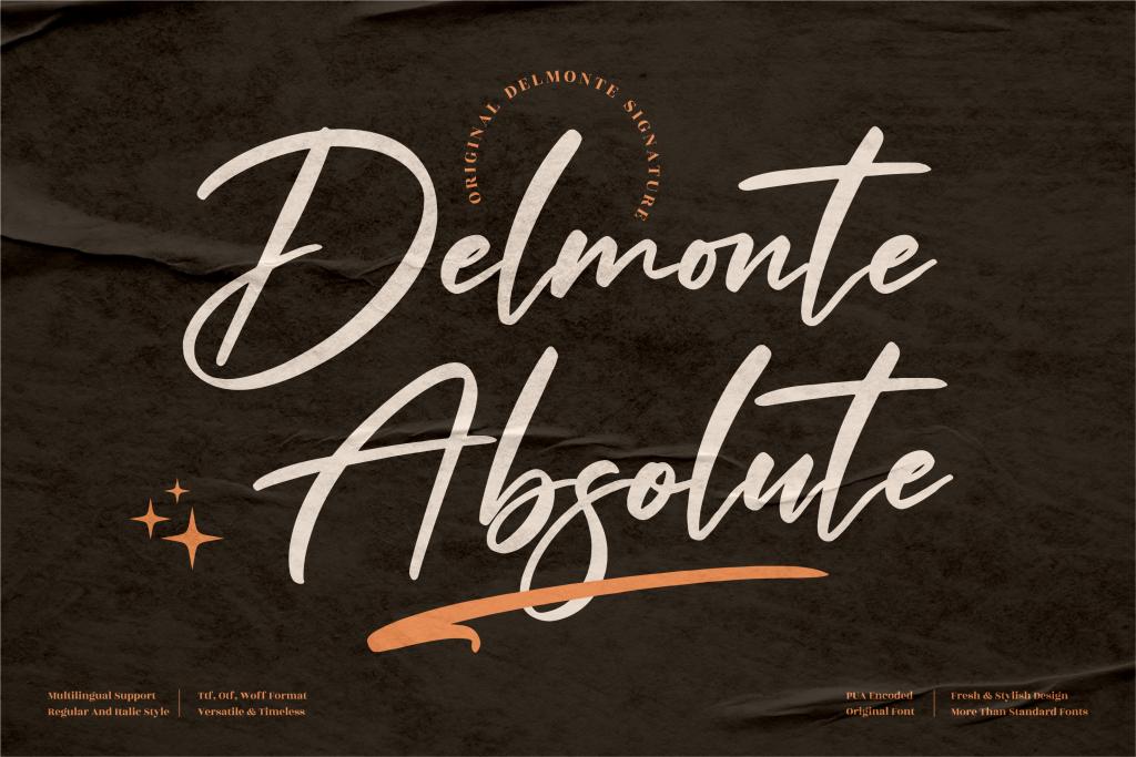 Delmonte Absolute illustration 2