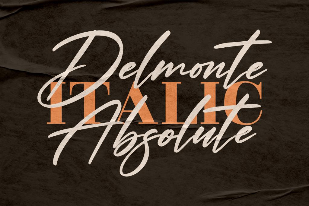 Delmonte Absolute illustration 3