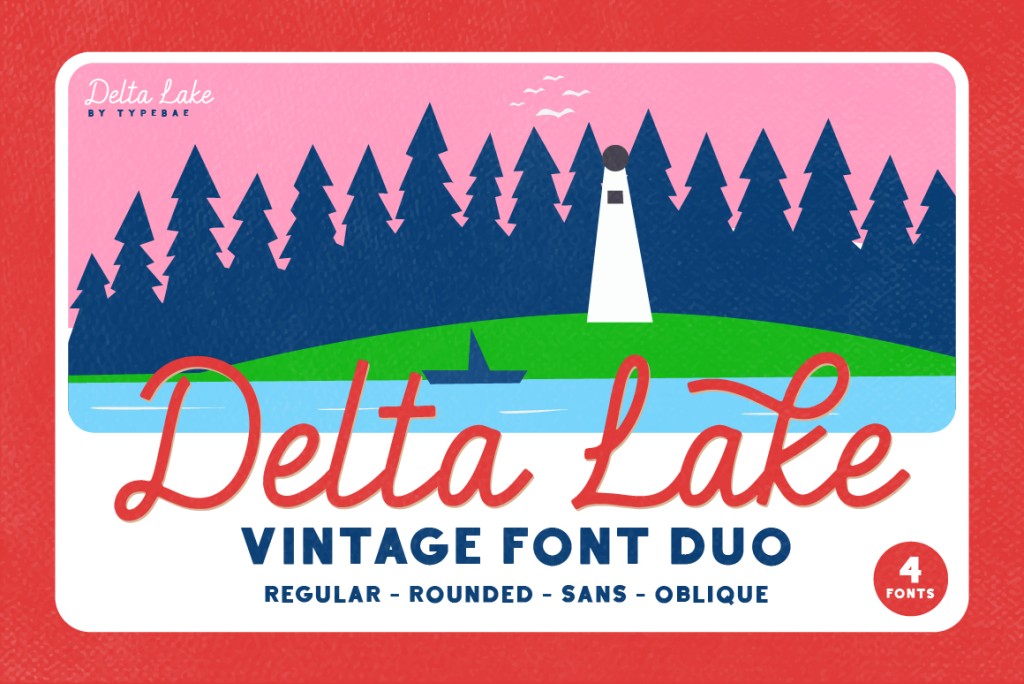 Delta Lake illustration 4