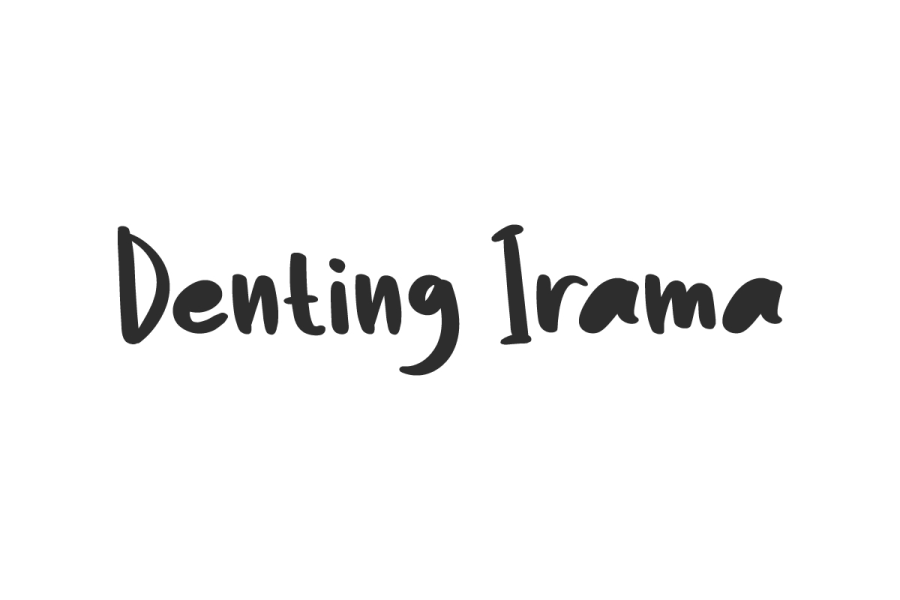 Denting Irama Demo illustration 2