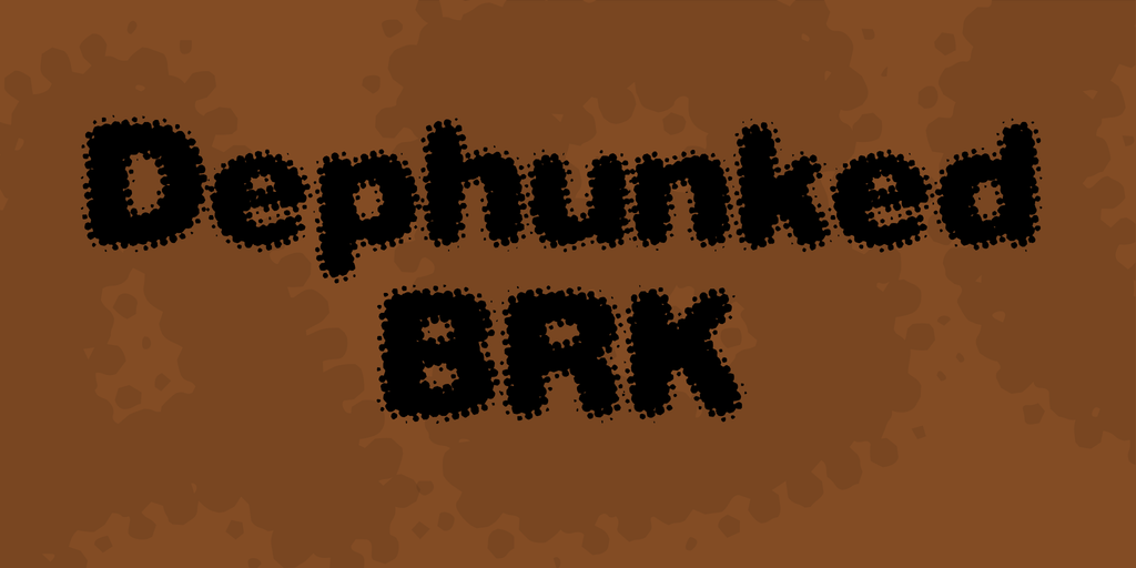Dephunked BRK illustration 1