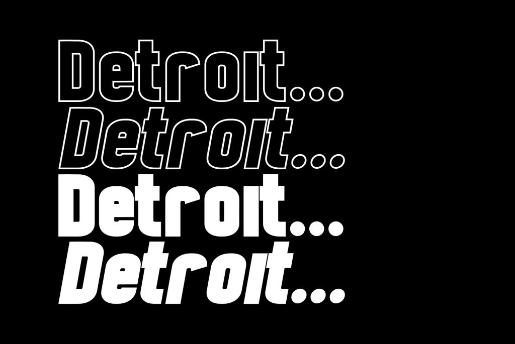 Detroit illustration 5
