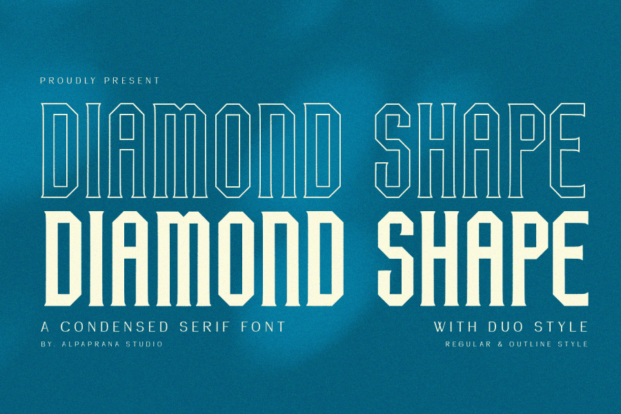 diamond fonts free download for photoshop