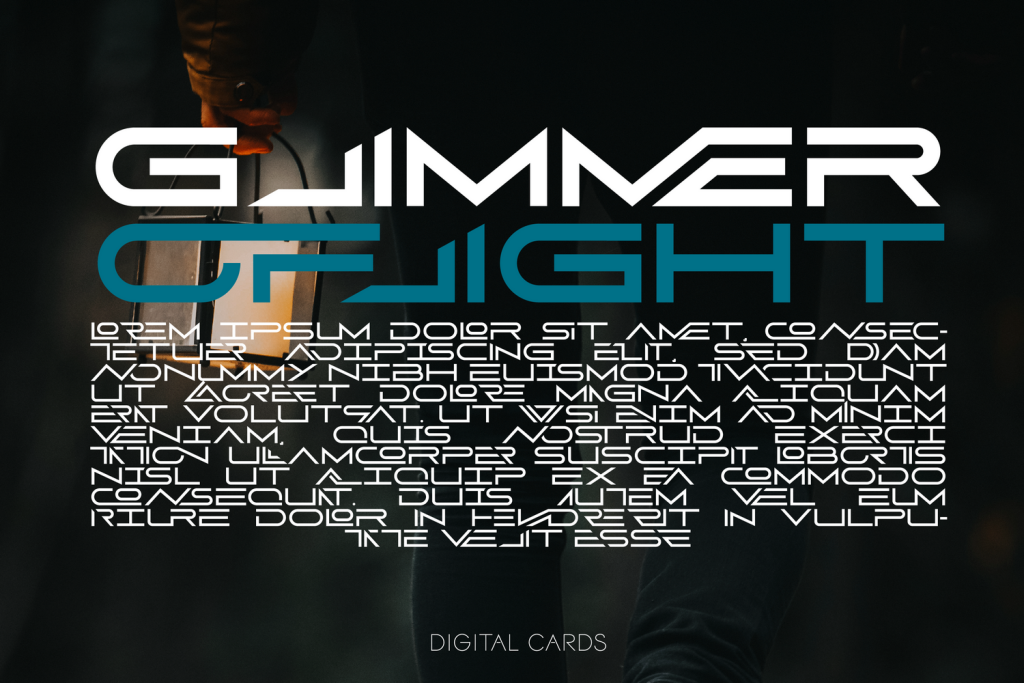Digital Cards Demo illustration 3