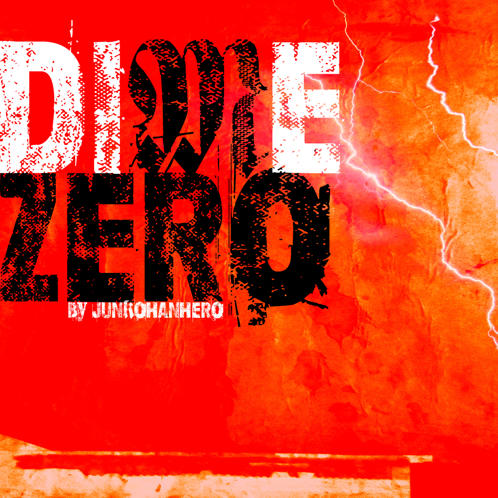 Dime Zero illustration 2
