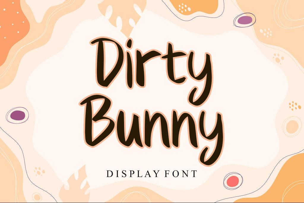 Dirty Bunny illustration 7