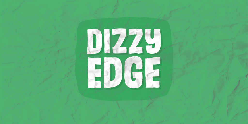 Dizzy Edge DEMO illustration 2