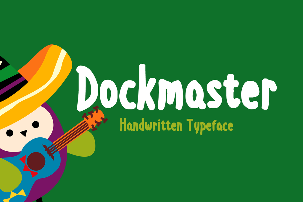 Dockmaster illustration 5