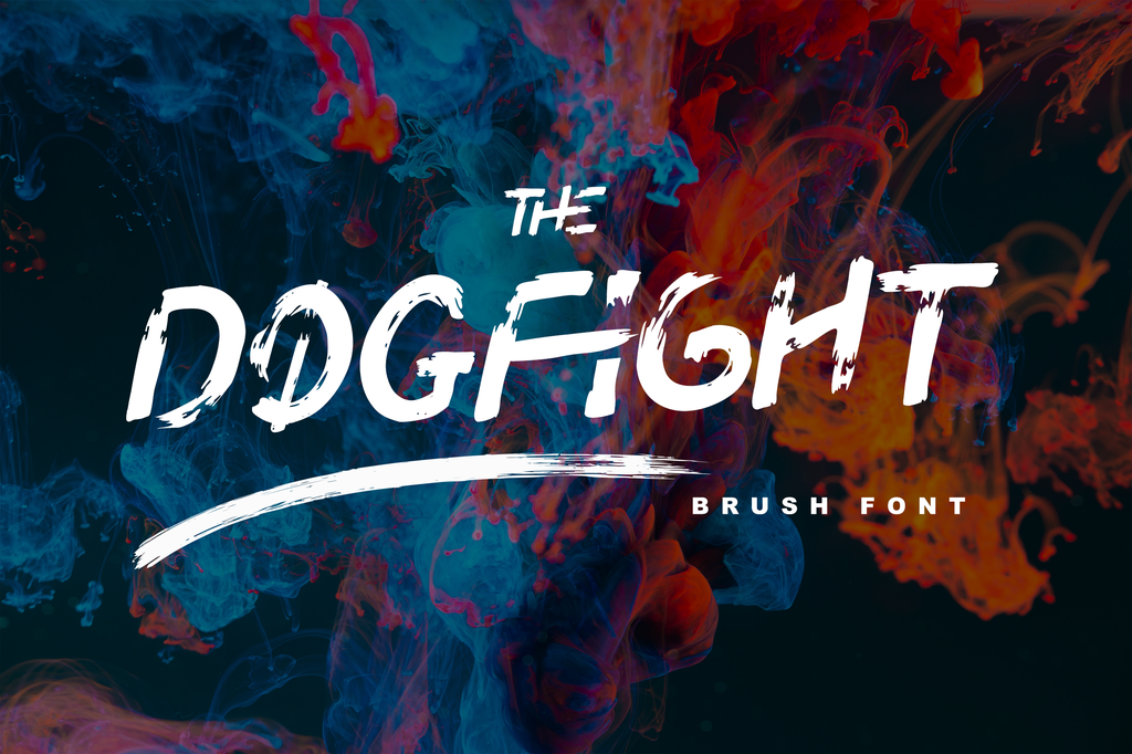 Dogfight illustration 1