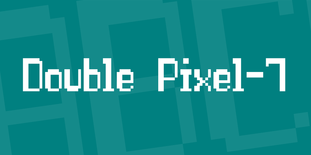Double Pixel-7 illustration 5