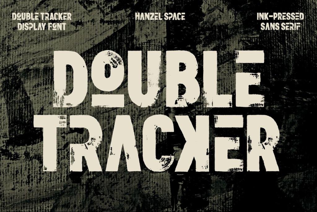 Double Tracker illustration 2
