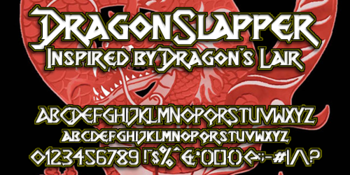 Dragon Slapper illustration 1