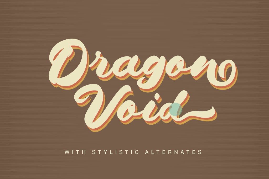 Dragonvoid DEMO illustration 10