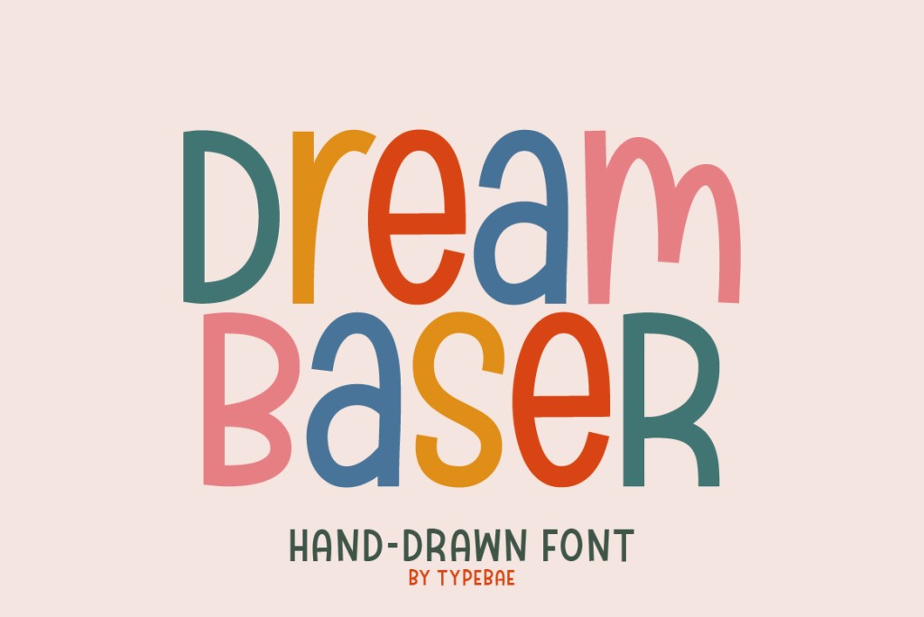 Dream Baser illustration 3