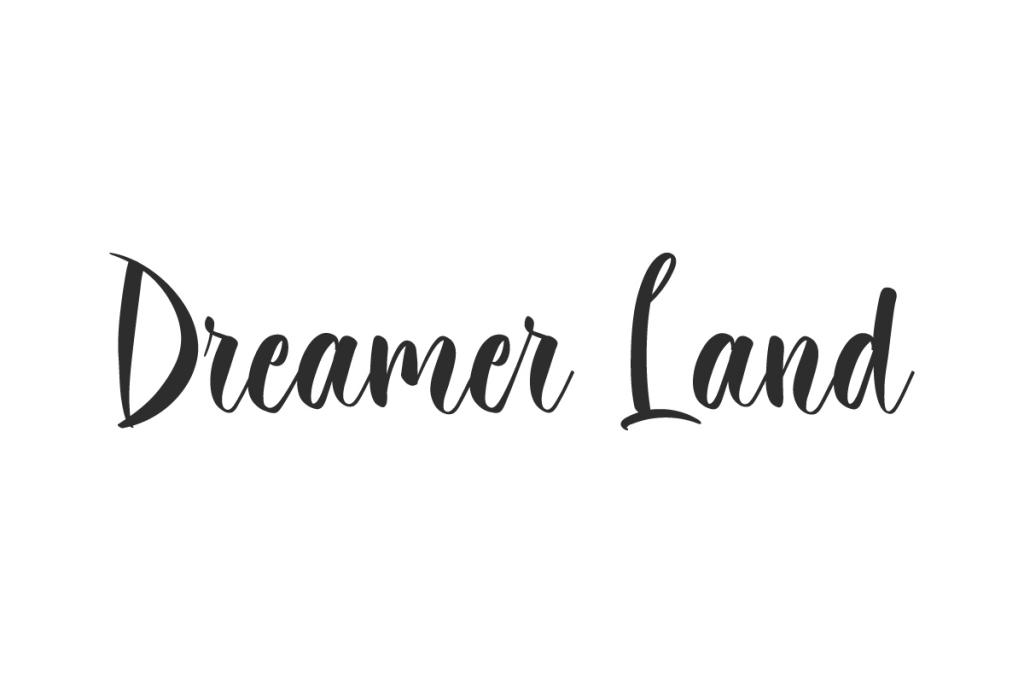 Dreamer Land Demo illustration 2